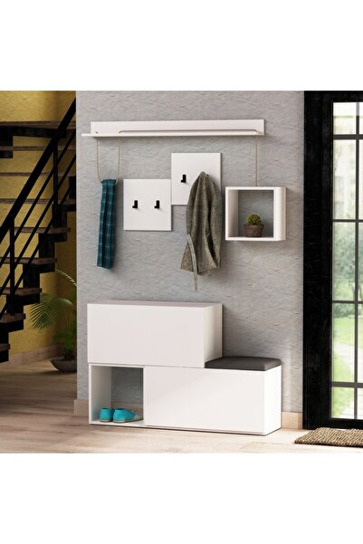 Talis Holdon White Hanger