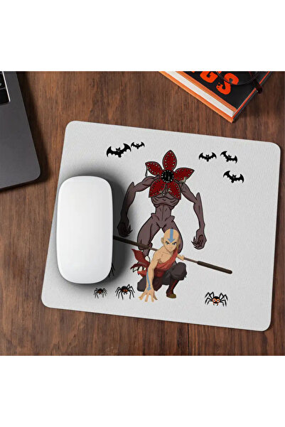OEM Mousepad Avatar Stranger Things Demogorgon Upside Down