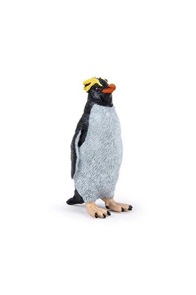 Evelise PAPO PIGURINA PINGUIN MACARONI