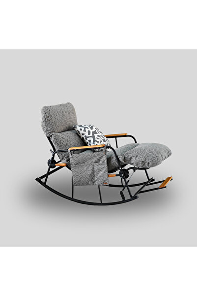 DY Home& Garden Rocking Chair Replaceable Cushion Cover