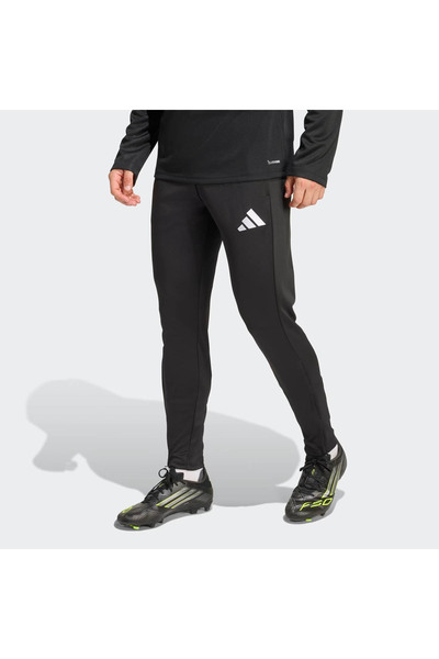 adidas Ent26 Tr Black - White Men's Sweatpants Ke9848