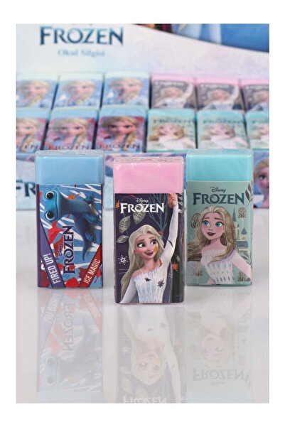 Frozen DiSNEP OKUL SİLGİSİ ADET