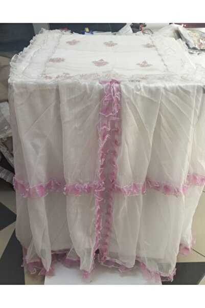 Sevimli Cover for Washing Machine