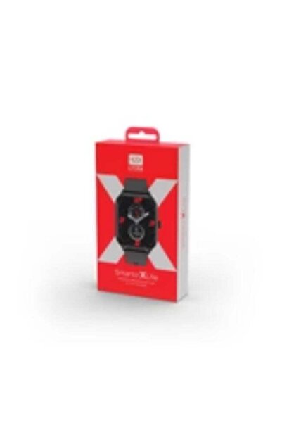 Lycka Smarto X'Lite Smart watch, 2.01 inch Display, Full Touch Screen, Blueto...