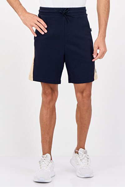 adidas Men Sportswear Fit Outdoor Shorts, Navy