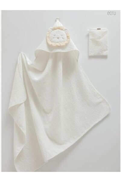 ByBest Beauty Caramell Knitted Baby Towel
