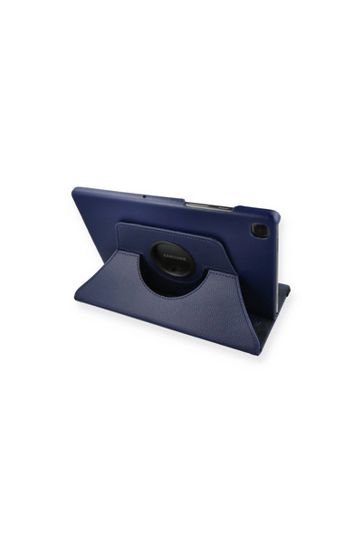 eco port Samsung Galaxy T500 Tab A7 10.4 Compatible Case 360 Tablet Leather C...