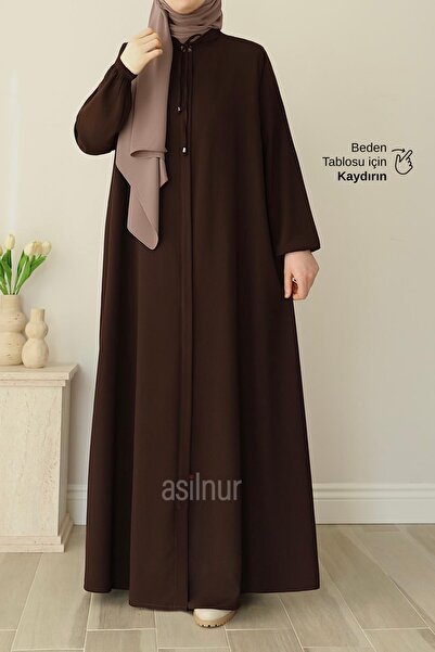 ASİLNUR Nesli Mevlana Ferace Brown