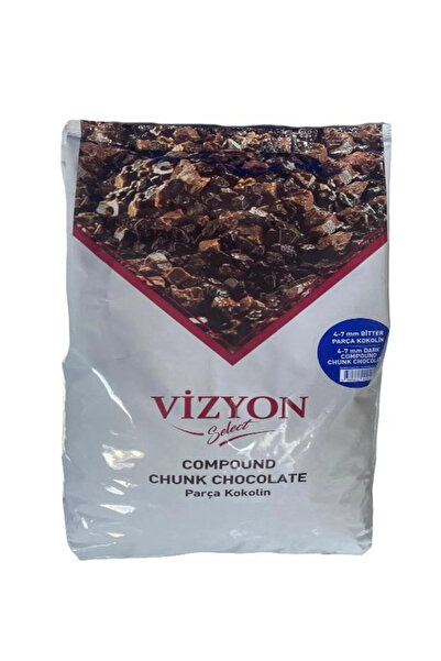 VİZYON Select Parça Çikolata