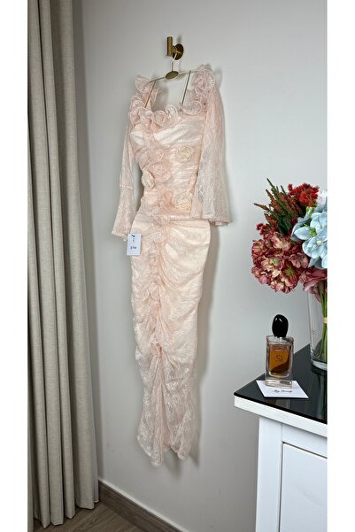 MYGROUP Soft pink dress