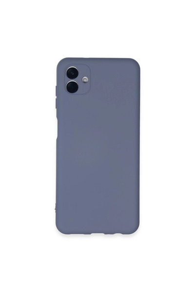 eco port حافظة سامسونج جالاكسي A04e نانو مع بطانة داخلية من السيليكون المخملي...