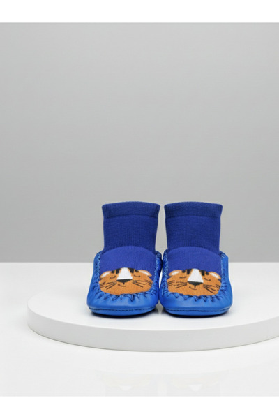 YusGos Унисекс антиплъзгащи се подметки Специални шевове Удобни чорапи тип па...