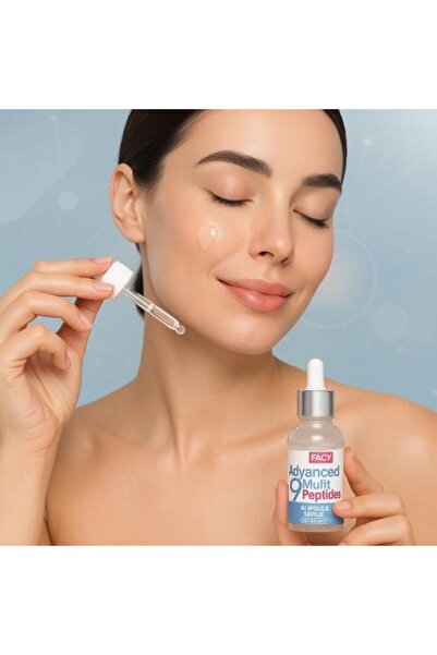 Facy Multi-Peptide Serum (Anti-Wrinkle) from Vasi Advance