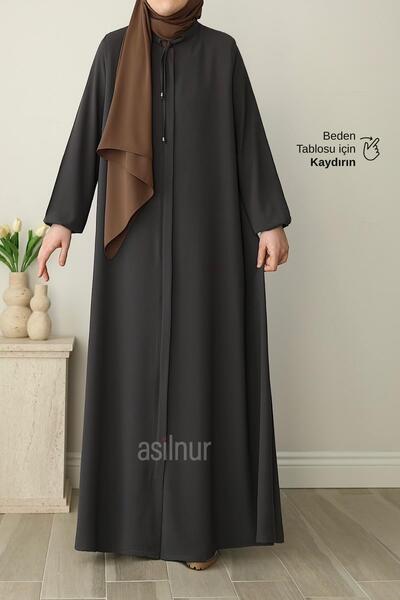 ASİLNUR Nesli Mevlana Ferace Füme