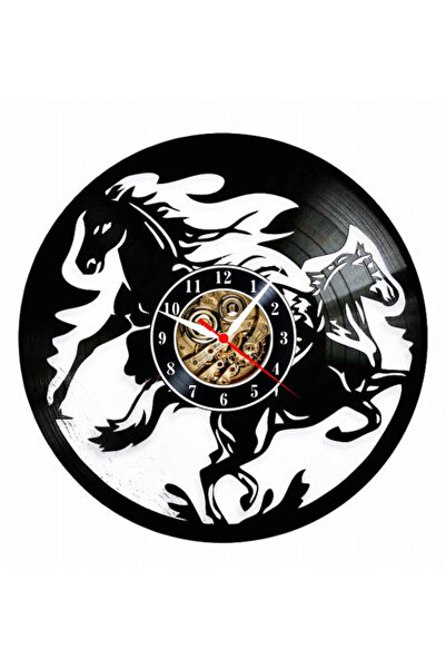 OEM Ceas de perete „Spirit liber” – Ediție limitată