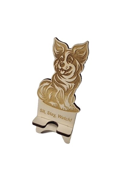 OEM Canine Command Phone Stand