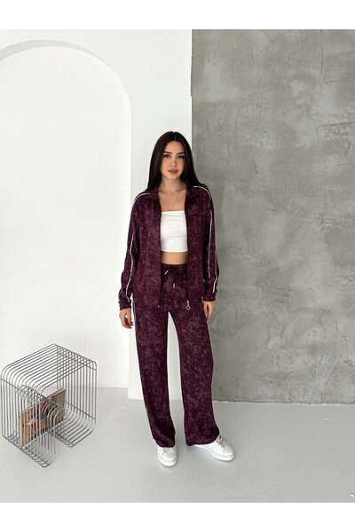 MİSPİER Arabian Batik Modal Set