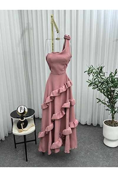 Prestige dresses pink Barbie dress