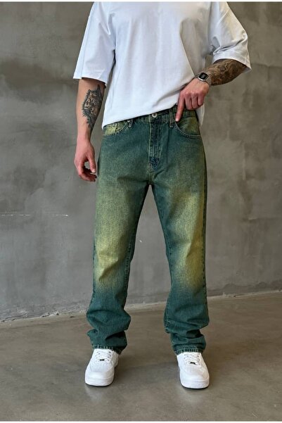 cezstudio Široke premium pantalone