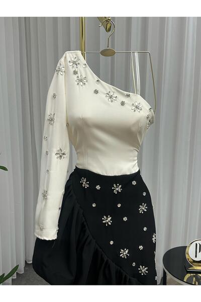 Prestige dresses Barbie Zircon