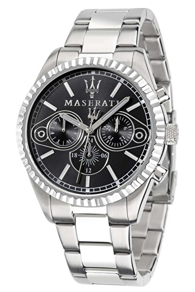 Maserati Ανδρικό ρολόι, Maserati, Competizione R8853100014