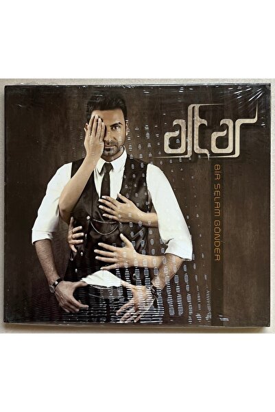 PRESTİJ MÜZİK ألتر بير سيند سيلام جي إس إف إم سي دي خالي من الجيلاتين