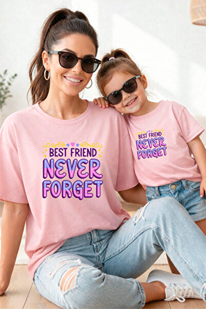 genosha Tricou Mama Fiica 100% bumbac Mama Mini Mama Fiica PRET PER ECHITATE