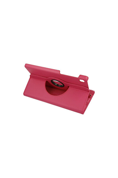 eco port Samsung Galaxy T220 Tab A7 Lite 8.7 Compatible Case 360 ​​Tablet Lea...