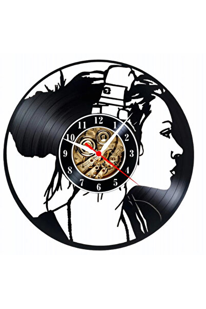 OEM Ceas de perete CASTI