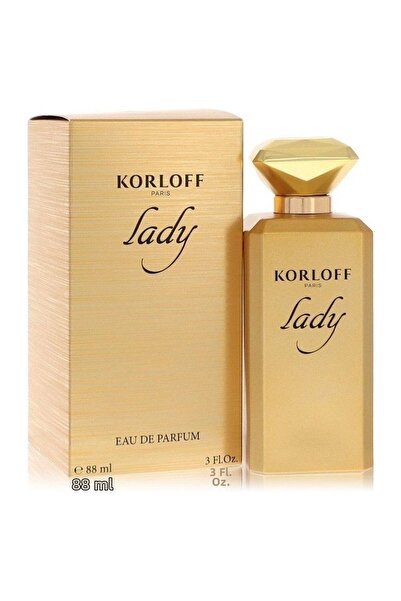 LOVARD In White Eau de Toilette 88 ml
