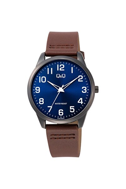Q&Q Men's Watch, Q&amp;Q by Citizen, Classic C32A-003PY