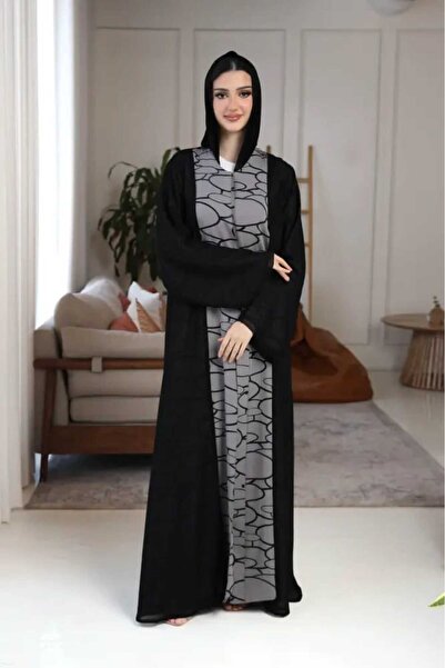 Genenic Hayaf Abaya