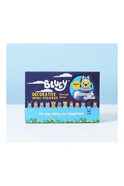 ELIVORA Sonny Angel Hippers Mofusand Serisi Figür 1 Adet (karışık)