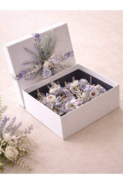 Şekerdavet Sofralarınıza Zarafet Katanacak El Emeği Dekoratif Peçete Halkası ...