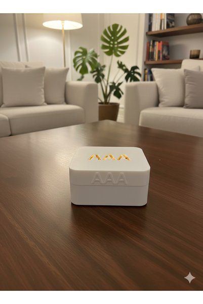 Bulutlife Οργανωτής για μπαταρίες AAA με 52 θέσεις
