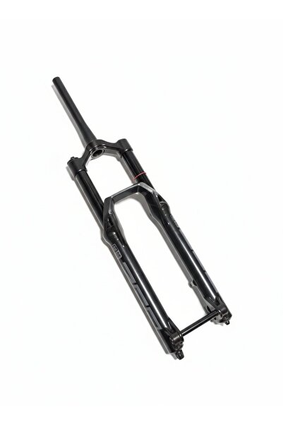 heugers RockShox Zeb 180mm 27.5 E-Mtb Uyumlu Ön Amortisör