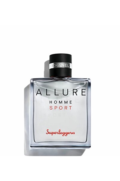 Chanel Allure Homme Sport Superleggera EDP 100 ml Elsbeauty