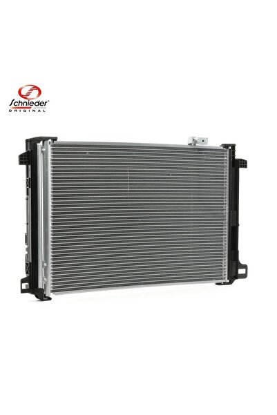 Other رديتر مكيف 204