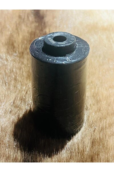 Atlas Kumass 120 NO Polyester 1 Adet Siyah Dikiş İpliği Spring