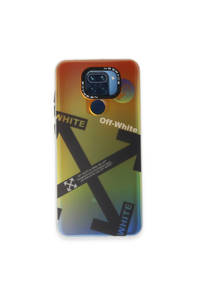 eco port غطاء حماية لهاتف ريدمي نوت 9 بنمط إستوريل - إستوريل - 5