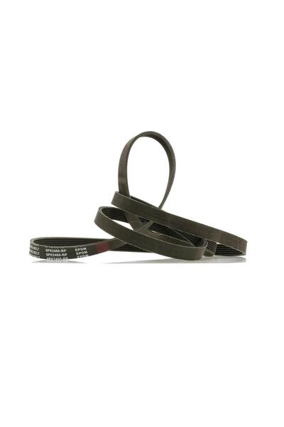 Land Rover 6PK2458 machine belt