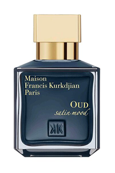 satinity IMaison Francis Kurkdjian Oud Satin Mood EDP 70ml Unisex Parfum