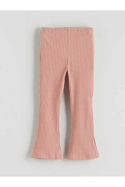 LC Waikiki I Beli Corded Girls' Leggings from Freezen Store