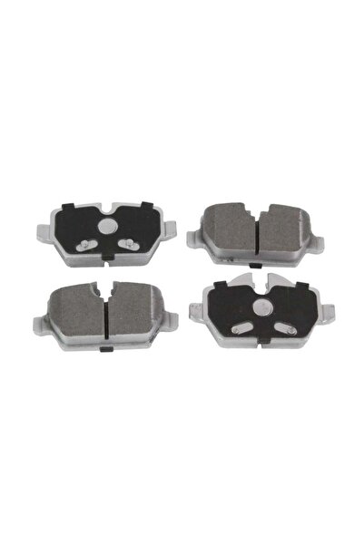 BMW rear brake pad