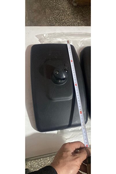 agco Massey Ferguson Traktör Kabin Aynası Adet Büyük Tip SBk-8280