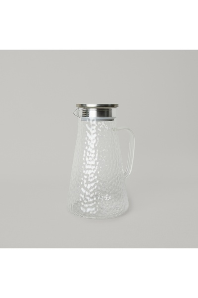 Linens Alexa 2000 ml Sürahi Şeffaf
