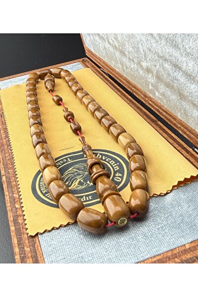 GxeLRosary Kuka tesbih Usta işçilik A+