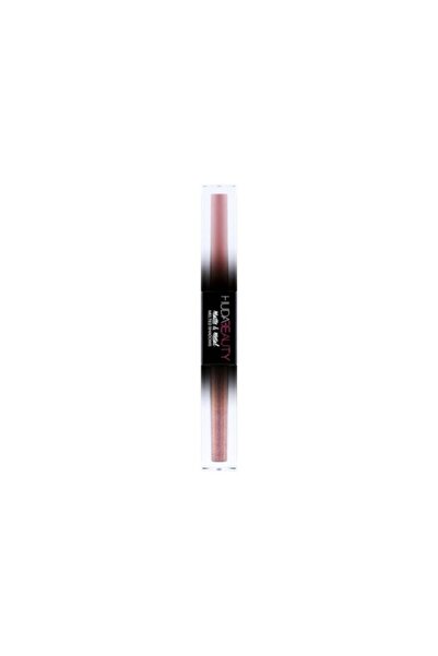 Huda Beauty Liquid Eyeshadow Matte & Metal