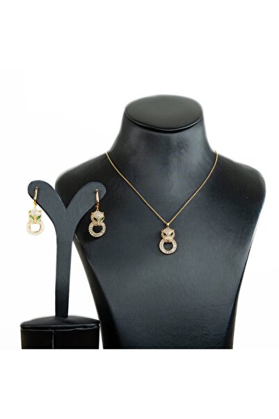 BELLA CİAO Tiger Glam GOLD