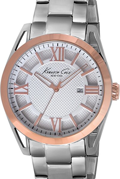 Kenneth Cole Мъжки часовник, Кенет Коул, IKC IKC9373